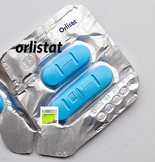 Es bueno orlistat generico